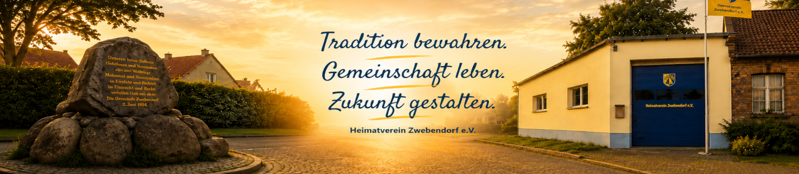 Heimatverein Zwebendorf e.V.